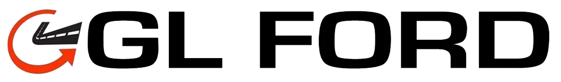 GL Ford Logo Horizontal