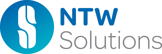 NTW Solutions Logo